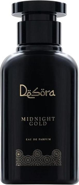 Viktor & Rolf Desora Midnight Gold Eau De Parfum Spray 100ml (Eau de Parfum, 100 ml)