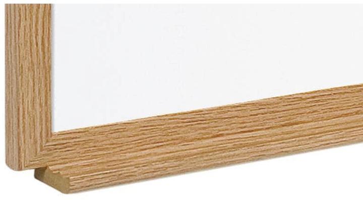 Immagine prodotto Bi-Office Lavagna bianca (90 x 60 cm)