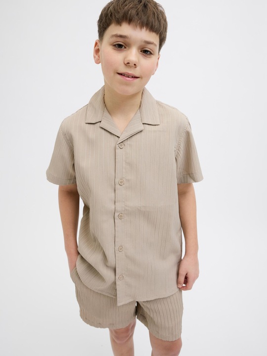 Actual product image Jack & Jones Hemd Junior Hemd (140)