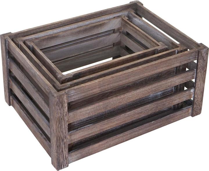 Immagine prodotto Jamb Shabby (30 x 41 x 21 cm)