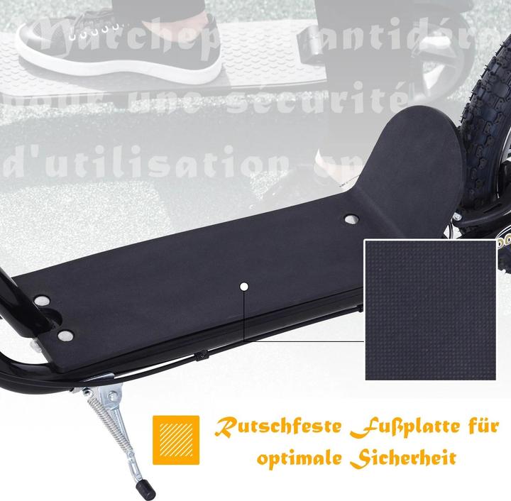 Produktbild Homcom City Tretroller für Kinder