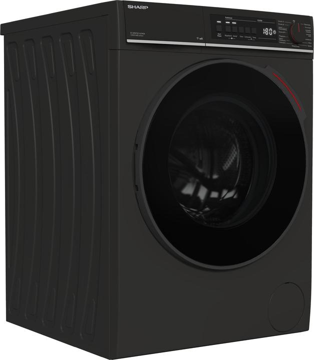 Produktbild Sharp ES-WNFB214CMDA-CH (12 kg, Links)