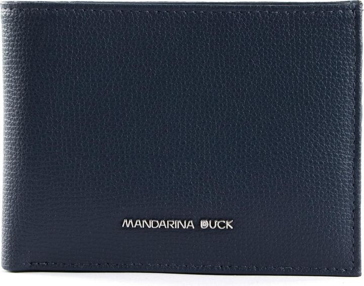Actual product image Mandarina Duck Mellow Urban Wallet