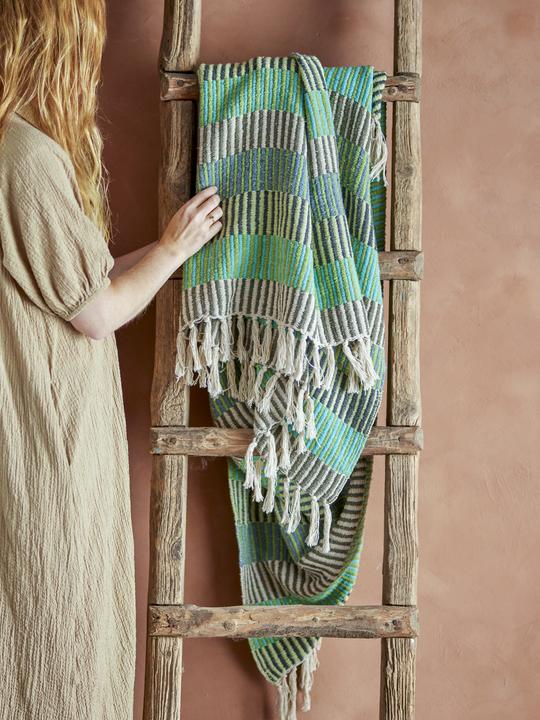 Actual product image Bloomingville Isnel (160 x 130 cm)