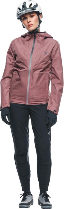 Produktbild Dainese Jacket Dnse 23 Hgc Shell Lt W Rose-Taupe (XL)