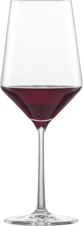 Actual product image Zwiesel Pure (55 cl, 1 Glass, Red wine glasses)