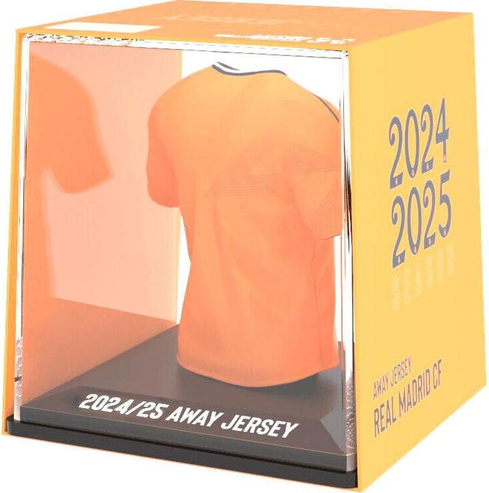 Produktbild Banbo Toys Real Madrid mini t-shirt figure