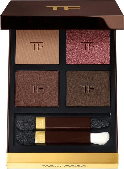 Actual product image Tom Ford Eye Colour No 2