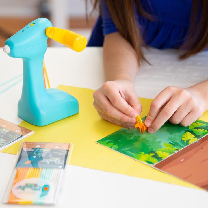 Produktbild 3Doodler 3DBP 3D-Stift (Stift)