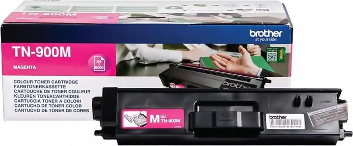 Image du produit Brother Tn-900m (M)