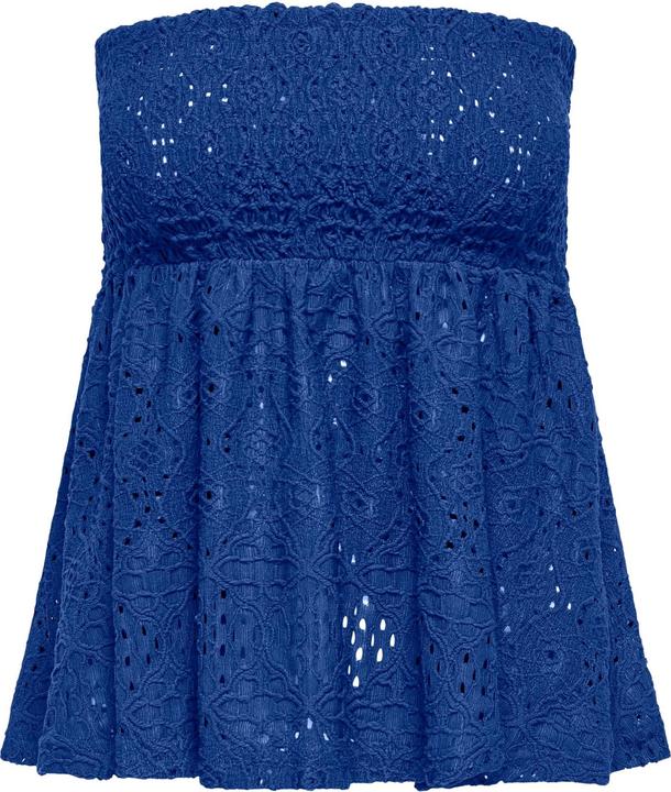 Actual product image Only ONLLUZ Tüll-Top Tüll-Top (XS)