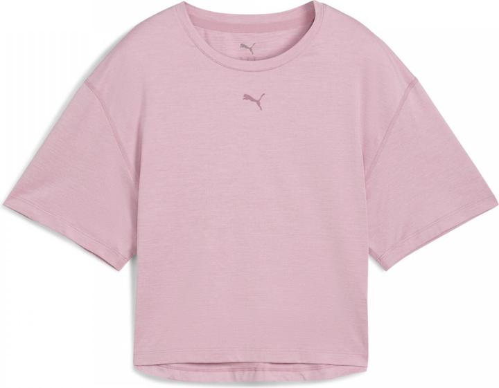 Produktbild Puma W Cloudspun Relaxed Tee (S)