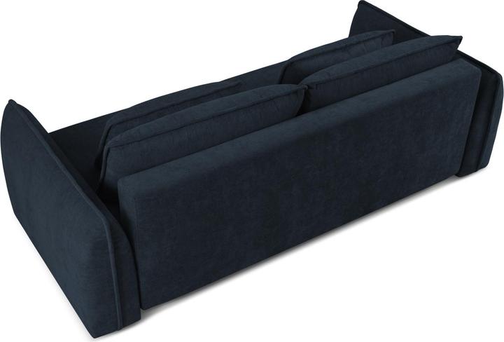 Actual product image Maison Heritage Gaston (2 person sofa, 3-seater, 4-seater)