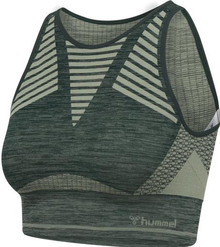 Actual product image hummel Vera Seamless Sports Top (XS)