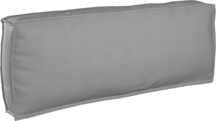 Image du produit vidaXL Palettenkissen-Set (120 x 80 x 12 cm)