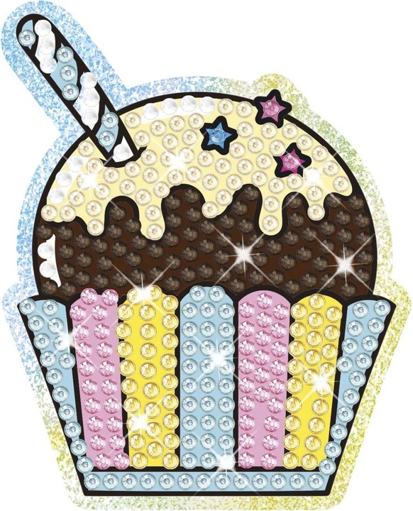 Actual product image Craze Diamondz