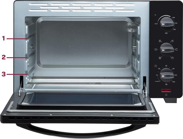 Produktbild Inventum OV307B