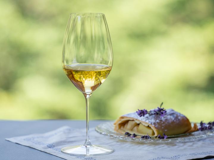 Produktbild Riedel Performance Riesling Weingläser (62.30 cl, 4 Gläser, Weissweingläser)