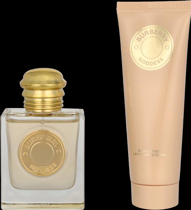 Produktbild Burberry Goddess (Parfum set, Körperpflegeset)