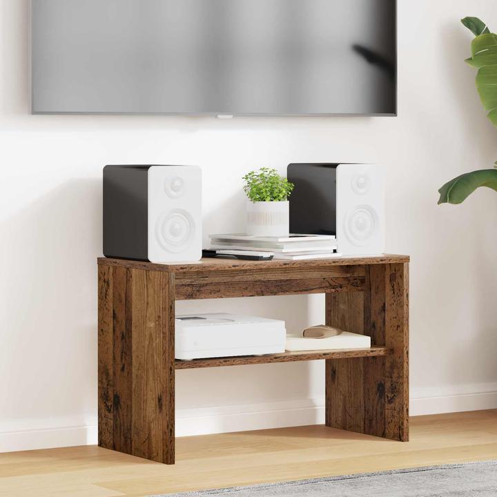 Actual product image vidaXL TV-Schränk (30 x 30 x 40 cm)