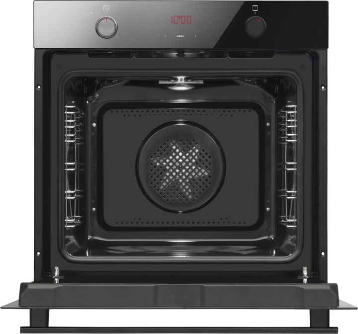 Actual product image Amica Piekarnik ED37210B X-TYPE