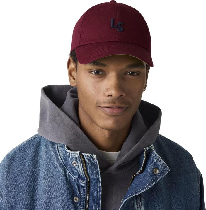 Produktbild Levis BaseballMütze