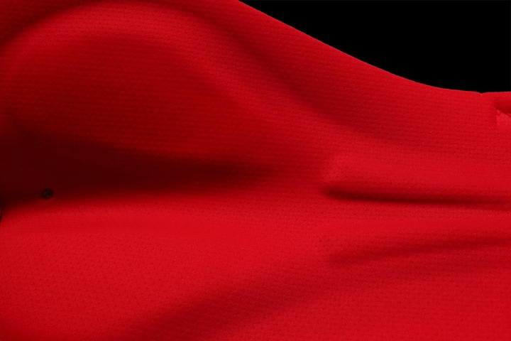 Actual product image Endura Pro SL Bibtights II (medium pad) (XL)