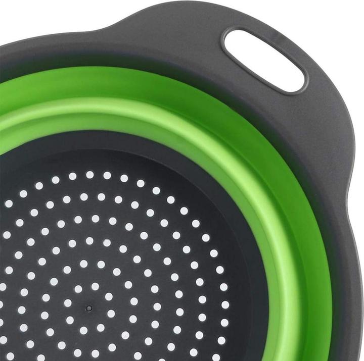 Immagine prodotto ASMI Setaccio pieghevole (24 cm)