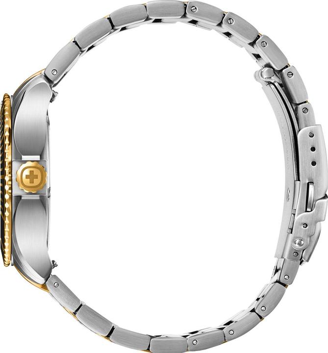 Immagine prodotto Wenger Seaforce Small (Orologio da polso analogico, Fatto in Svizzera, 35 mm)