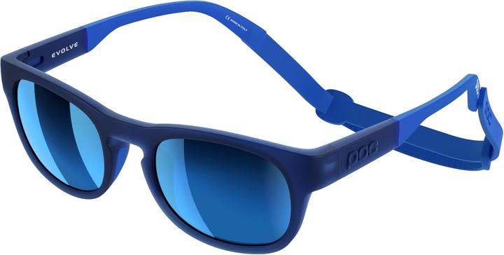 Actual product image Poc Evolve sunglasses