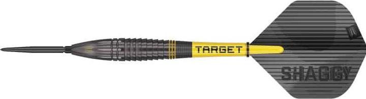 Produktbild Target Scott Williams Black SP (23 g)