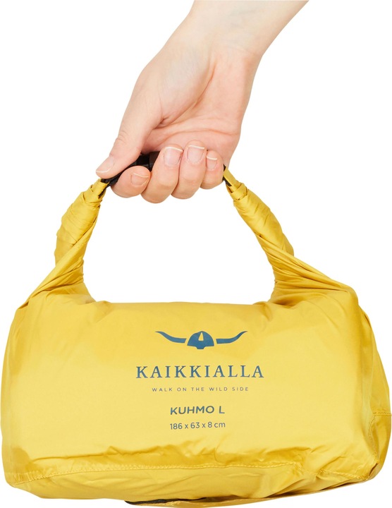 Actual product image Kaikkialla Kuhmo L