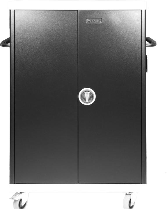 Produktbild Leba NoteCart UniFit for 32 Laptops
