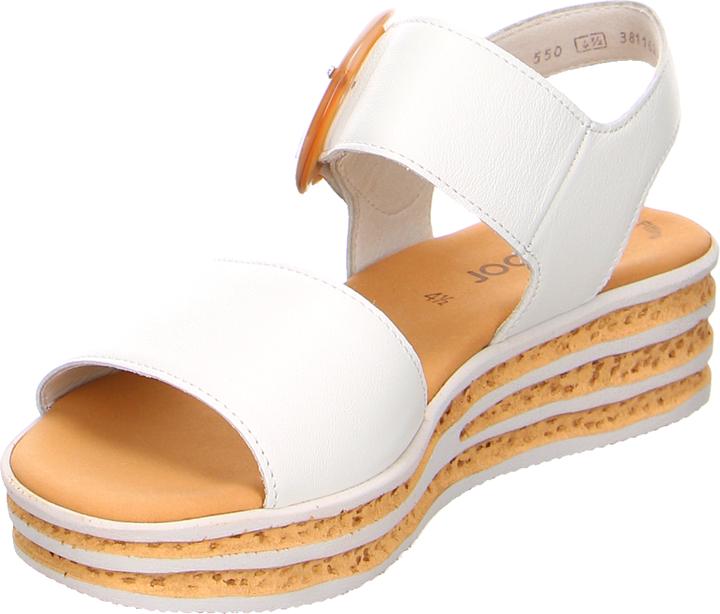 Actual product image Gabor 64.550 - 66299 (41)