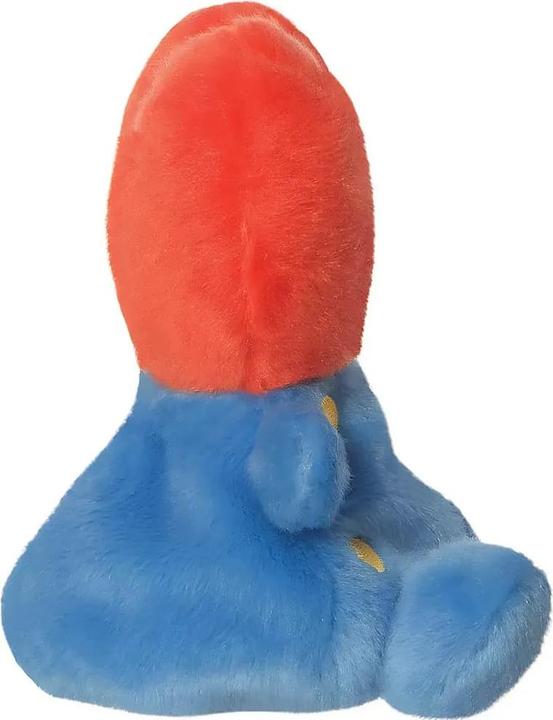 Actual product image Line Friends BT21 - Pluszowa maskotka 13 cm TATA Palm Pals (13 cm)