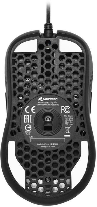 Produktbild Sharkoon Light² S (Kabelgebunden)