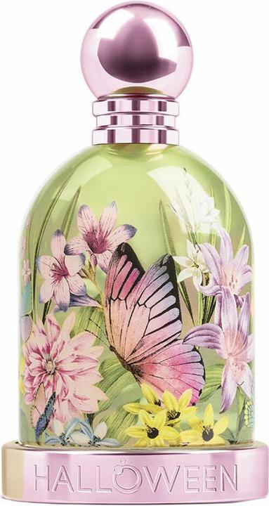 Actual product image Halloween Bliss Edt 100 Vapo (Eau de toilette, 100 ml)