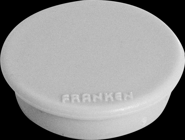 Image du produit Franken Aimant rond (10 x)