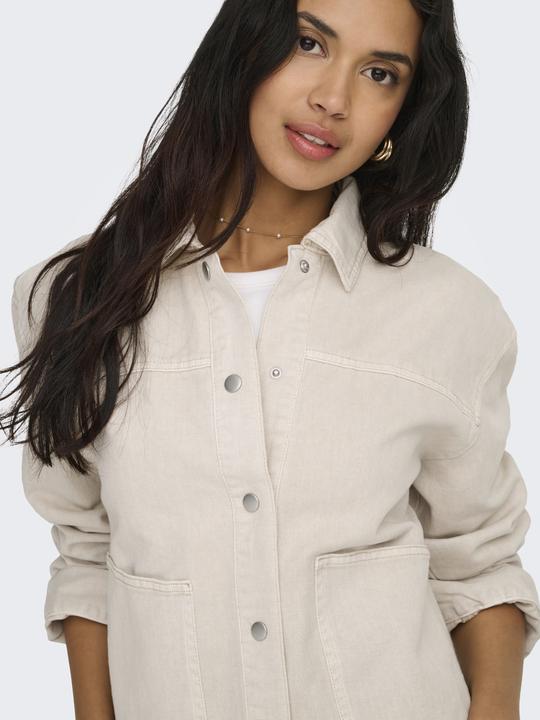 Actual product image Only Onllara Twill Jacket Otw (M)