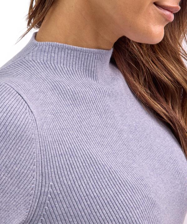 Produktbild Falke FIN Glitter Merino Mock Dress w (XL)