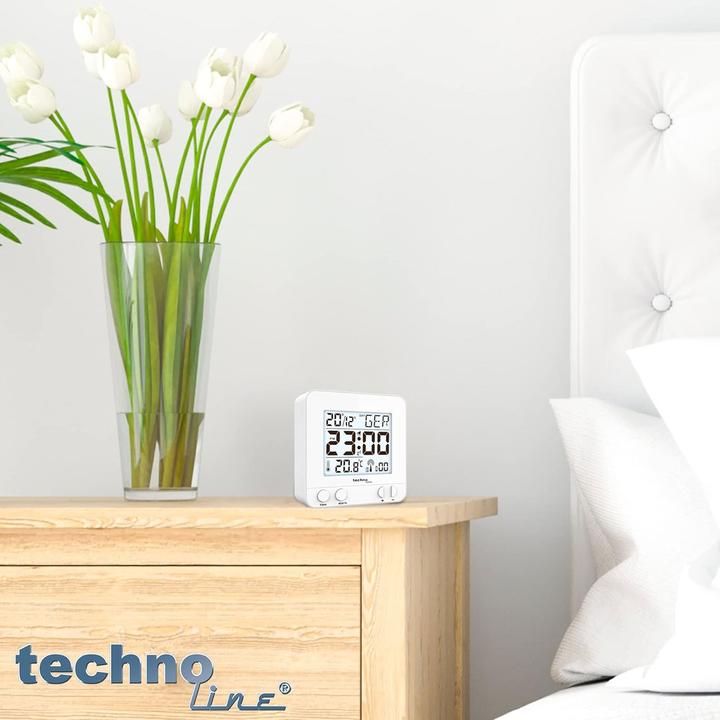 Actual product image Technoline Wt