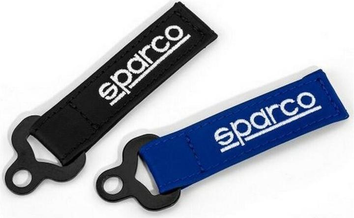Produktbild Sparco Schlüsselanhänger
