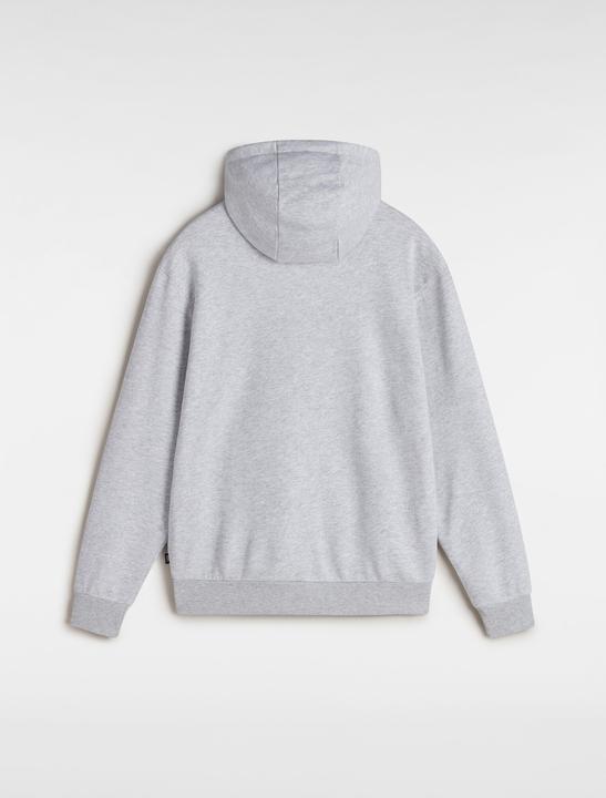 Produktbild Vans ESSENTIAL FT RELAXED PO Light Grey Heather (L)
