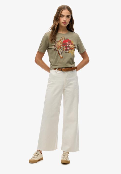 Immagine prodotto Superdry Lässiges Vintage Logo Tokyo T-Shirt (10XL)