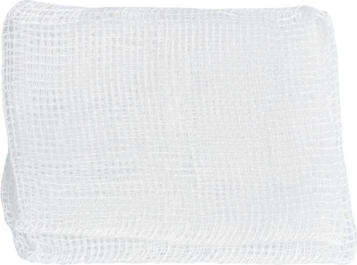 Actual product image Livsane Mullkompresse 5x5cm unsteril