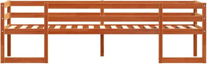 Produktbild vidaXL Kinderbett (90 x 200 cm)