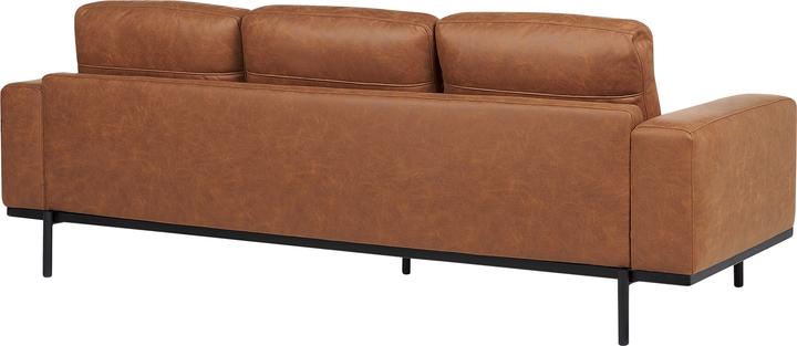 Produktbild Beliani Sovik (3-Sitzer)