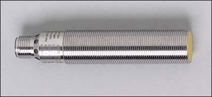 Actual product image IFM GG507S