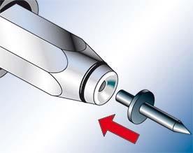 Produktbild Fischer Bolzenanker bolzen (15 mm)