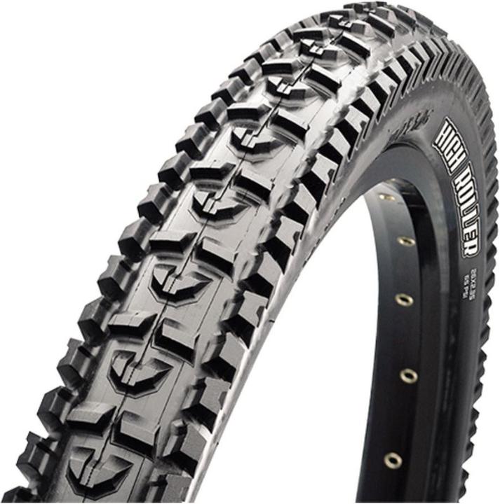 Image du produit Maxxis High Roller II WT TR EXO 60TPI 3C Terra (29 x 2.50, 63-622)